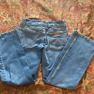 Wrangler Women’s Retro Sadie Jean